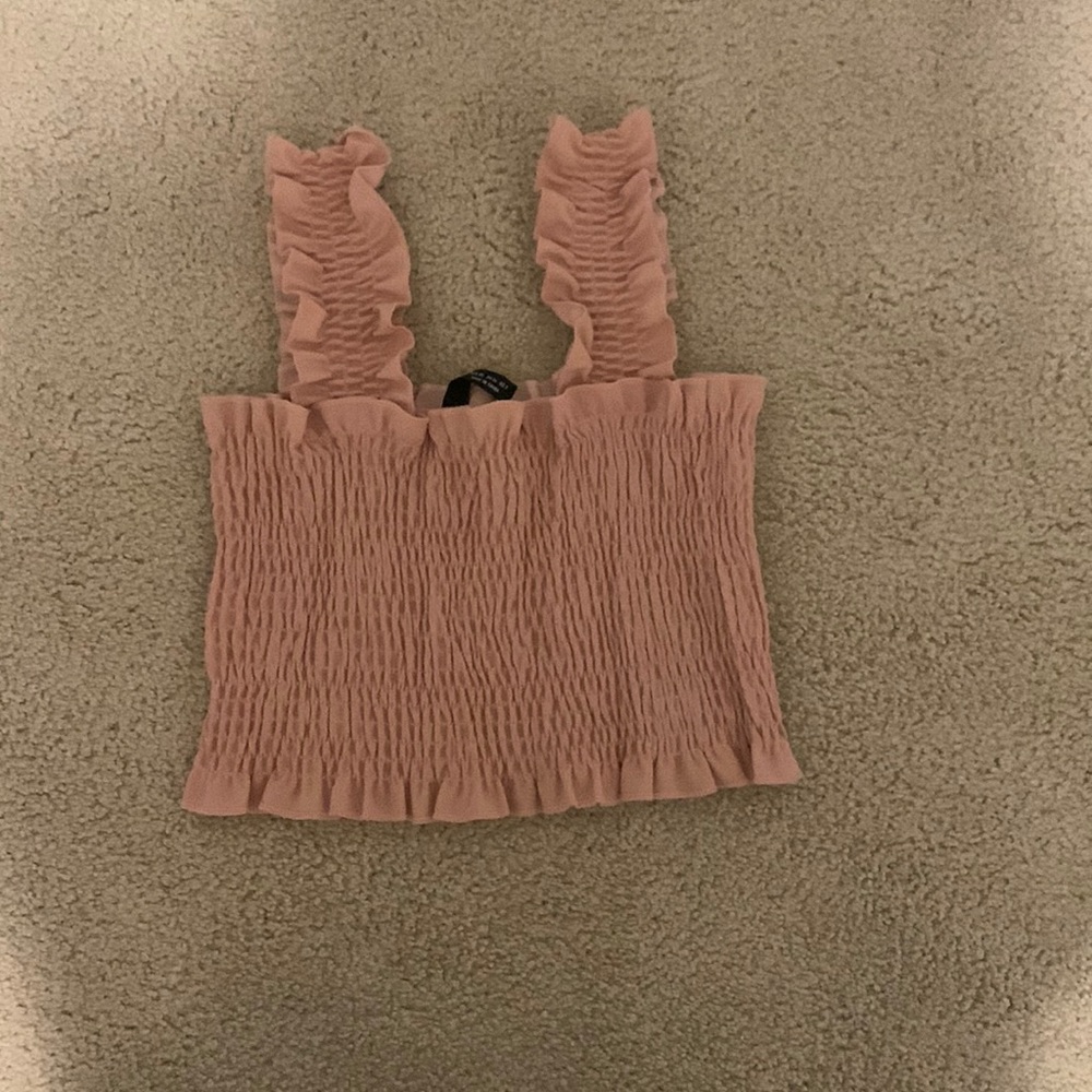 Tube top
